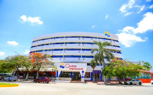 Caribe Internacional Cancun