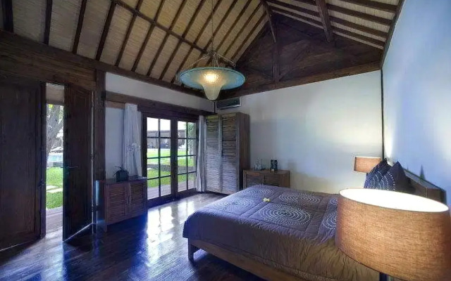 Villa Marxiz