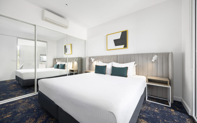 Quest Macquarie Park