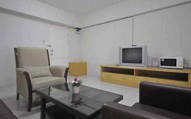 P-Park Hotel Bangkok