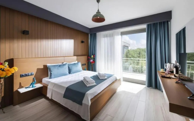 Enki Vadi Boutique Hotel