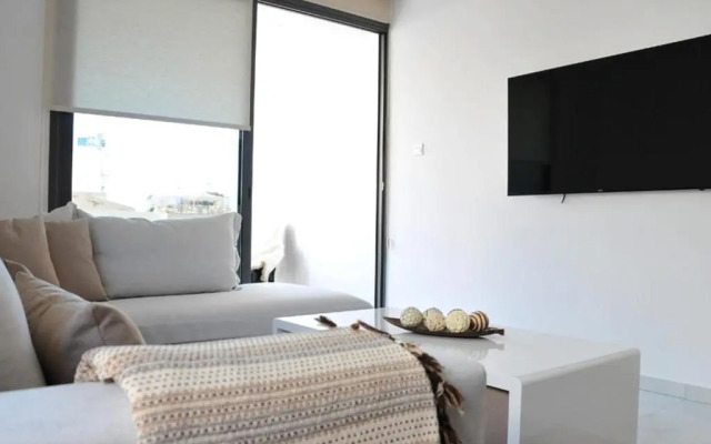 Zenobia Luxury City/Beach Apts No.1