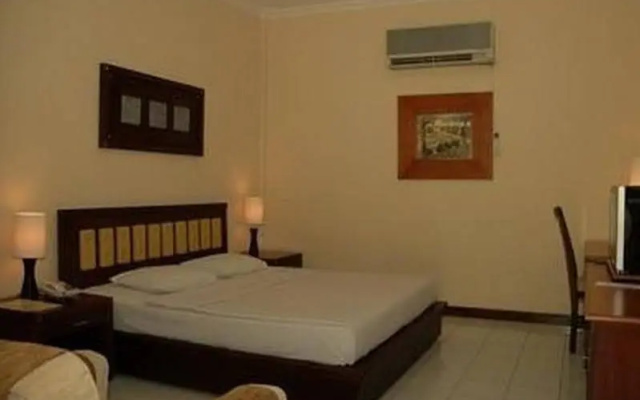 Wisma Djoglo Hotel