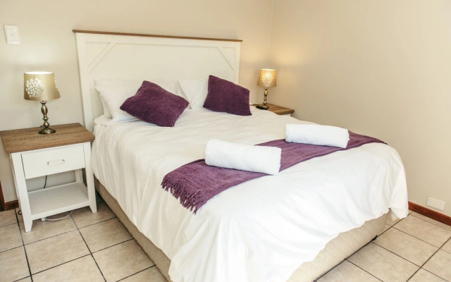 Vacation Letting - Elgin House Apartment