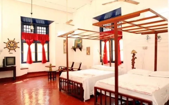 Vasco Home Stay
