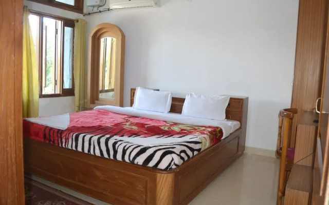 Hotel Kaziranga Continental