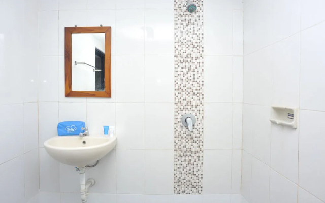 Airy Denpasar Selatan Tukad Barito 50 Bali