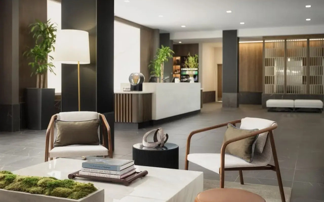AC Hotel by Marriott Dayton