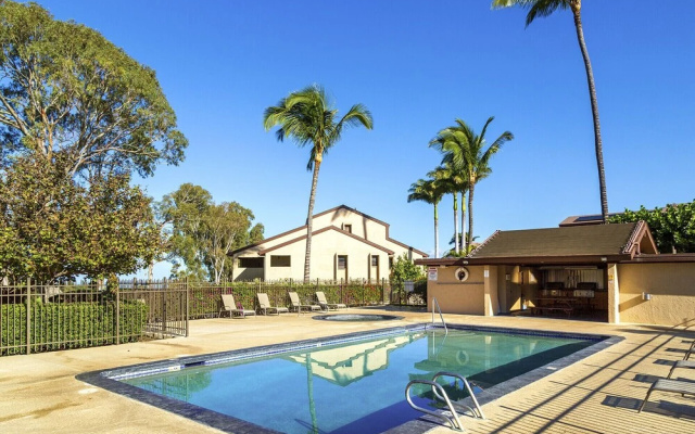 Waikoloa Villas D-204