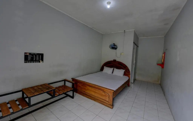 Hotel O Cipto Arum