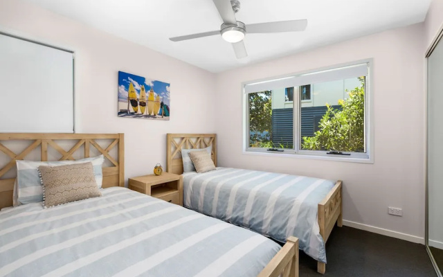 Casuarina Beach Shacks 10