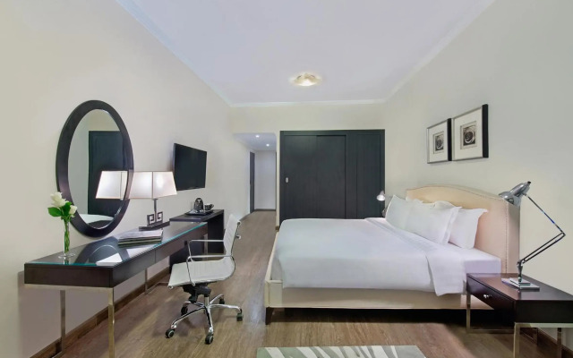Ezdan Residence