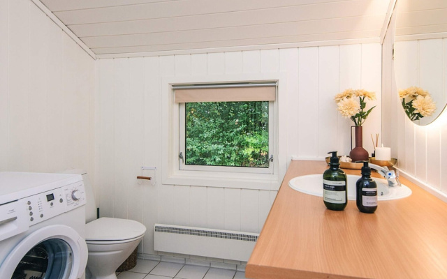 5 Person Holiday Home in Ansager