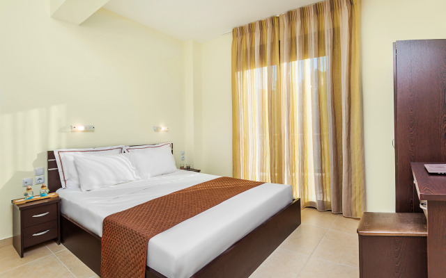 Belohorizonte Fine Accommodation