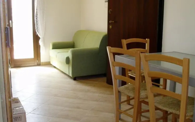 Sardamare Apartments