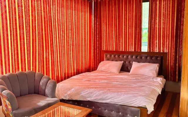 Skardu Luxus Hotel