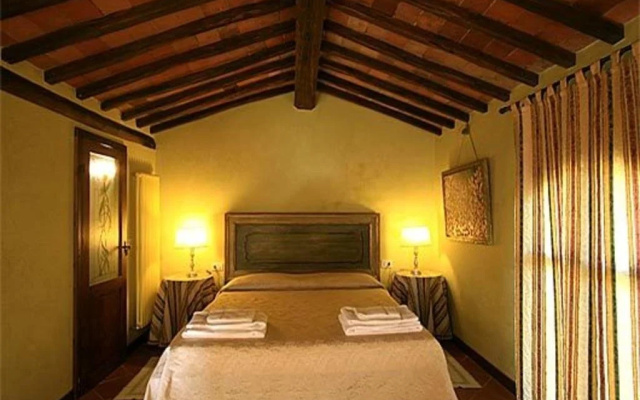 Villa Felciai