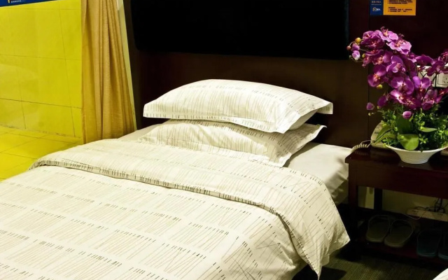 E JEA Hotel