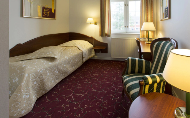 Milling Hotel Park