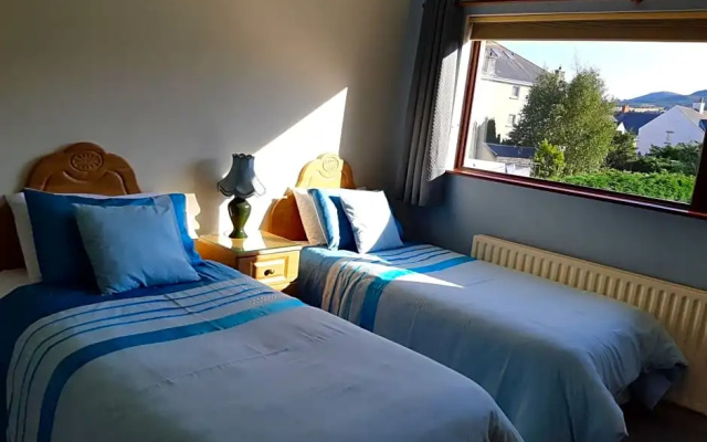 Shalom B&B