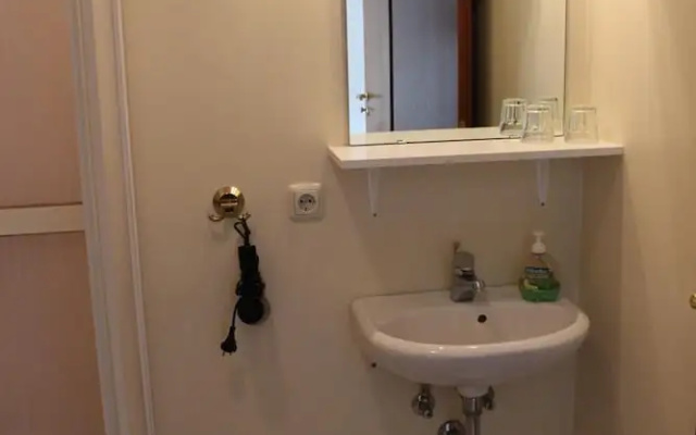 Sunnuberg Guesthouse