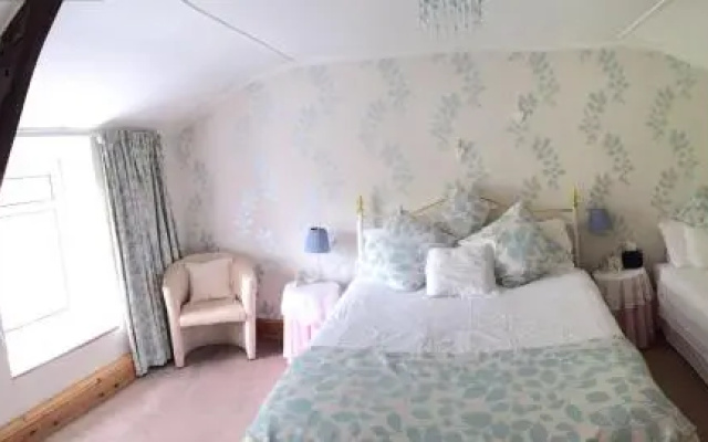 Parc Farm B&B