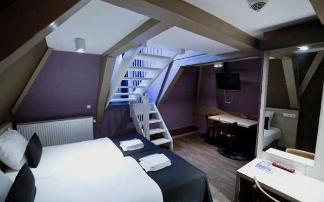 City Hotel Amsterdam