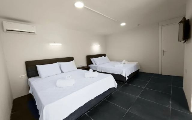 Etiz Hotels Alaçatı