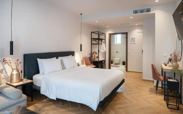 Ira Hpa Hotel