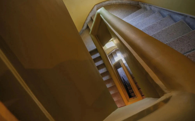 Boutique Residence Villa Atouta Maadi