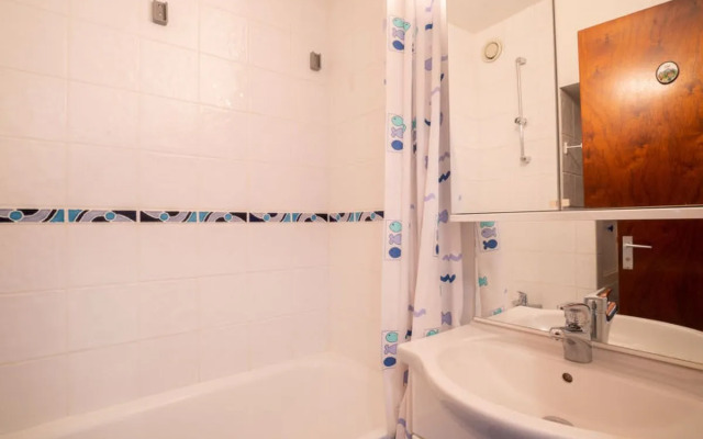 Villa Brelin Les Menuires 36634
