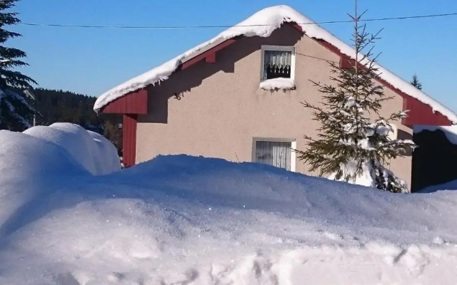 Ferienhaus Brigitte
