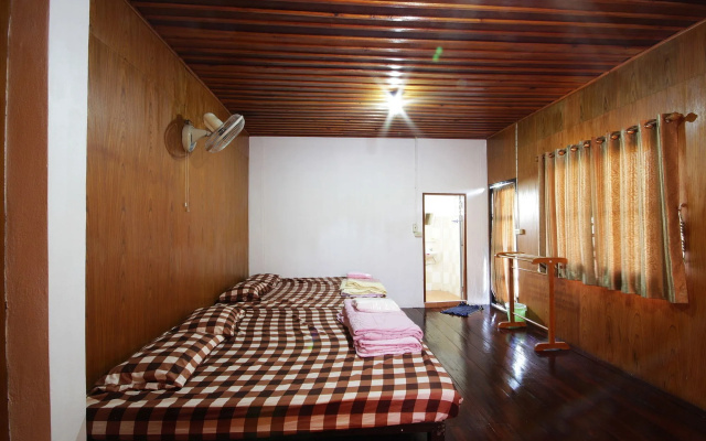 Chatfah Resort