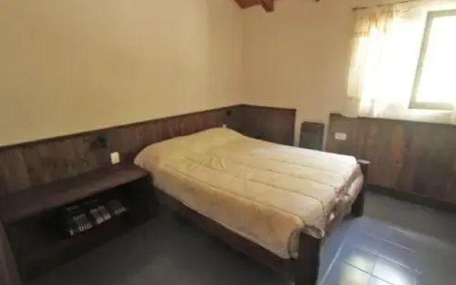 Hostel Luz Clara