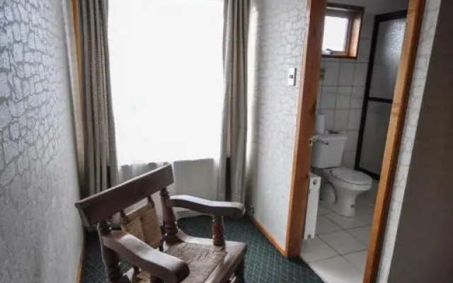 Hostal Los Pinos