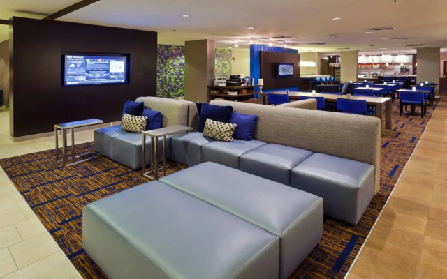 Courtyard by Marriott Boulder Broomfield