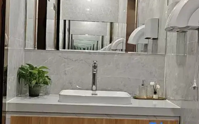 Xinglongdu Hotel