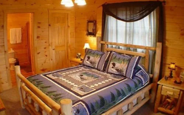 Alpine Mountain Chalets