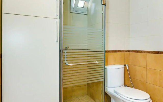 NIZAMI Street 1 Bedroom