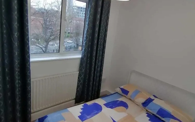 White City Apartment, Your London Stay
