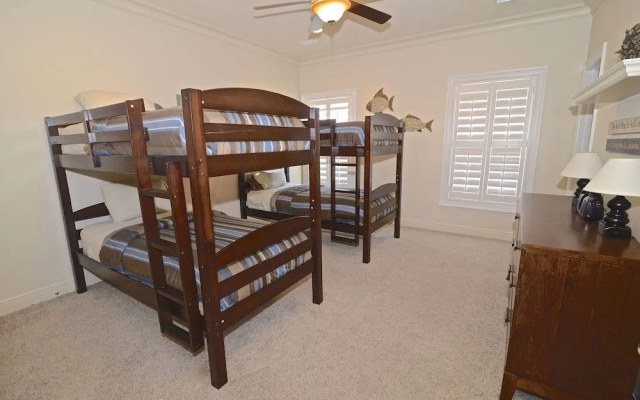 Cotton Bayou House