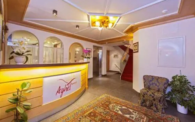 Hotel Garni Aghel