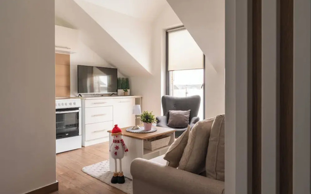 Apartament KOLEJOVA 21 - blisko centrum