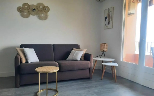 Splendide Vue Dans Ce Studio ! (Adults Only)