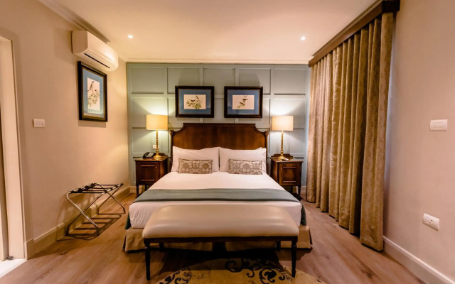Gold Reef City Theme Park Hotel