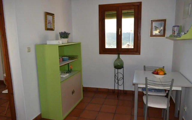Apartamento Letur
