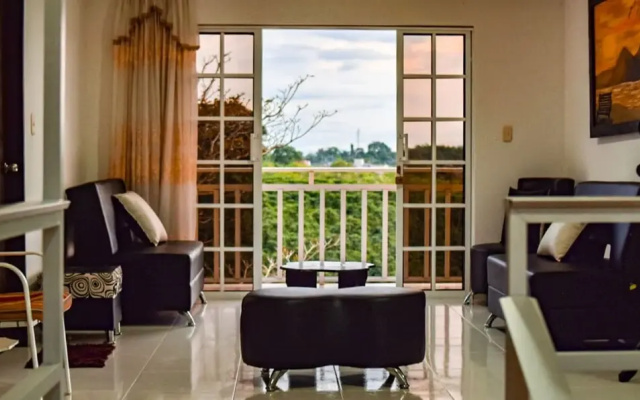 Finca Hotel el Amanecer