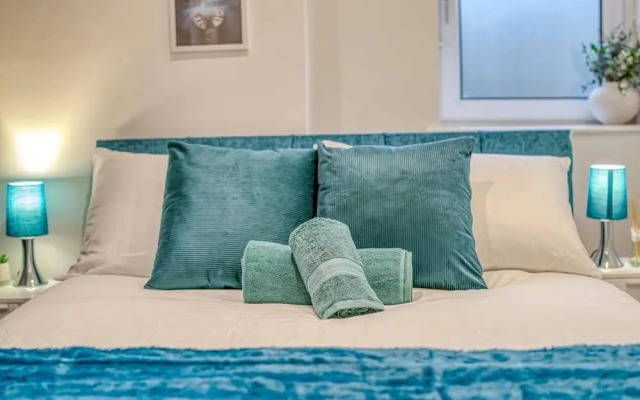 Charming Home Away From Home