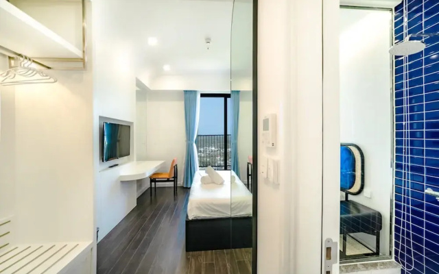 Sole Casa Phu Quoc