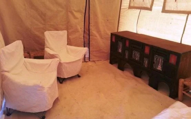 Eco Bia Muniefeh Camp